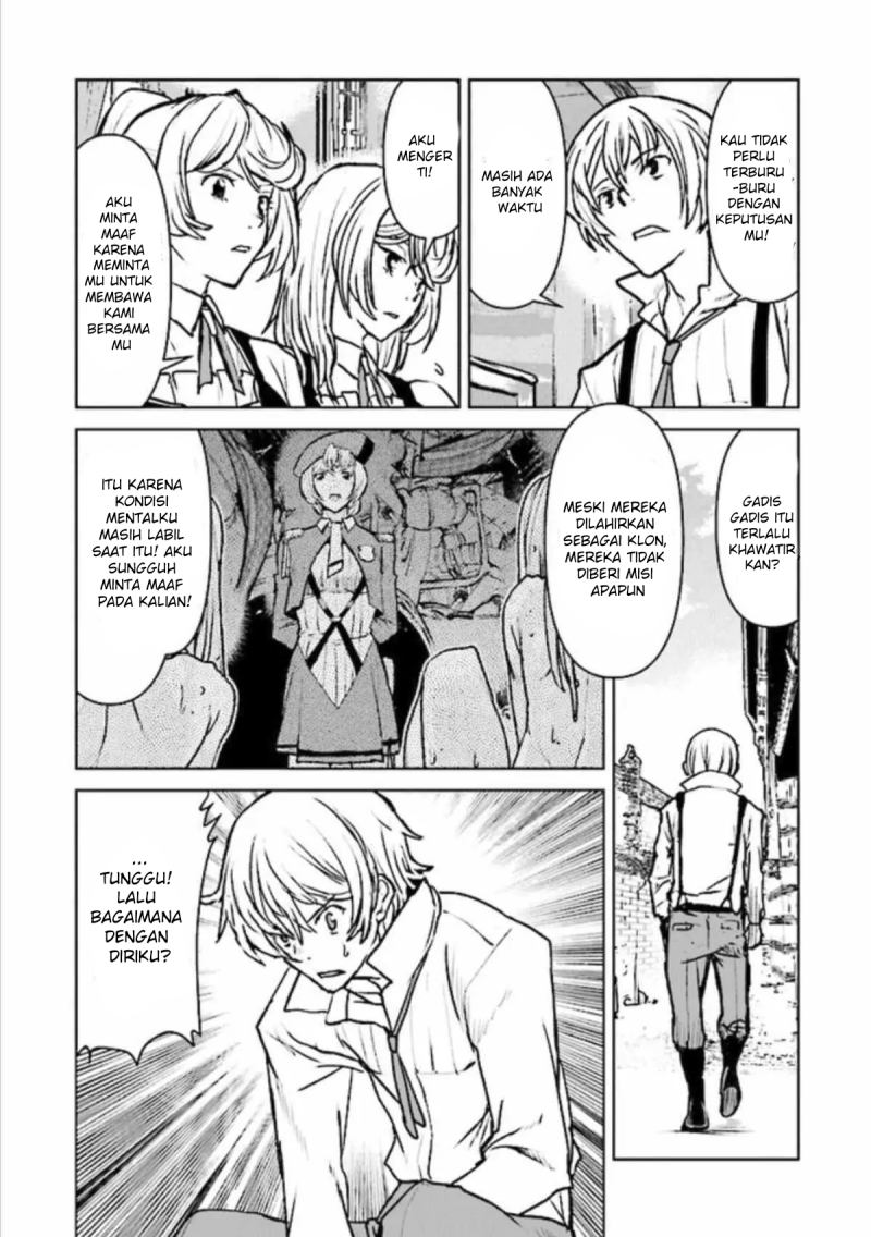 Chapter 18 - halaman 21