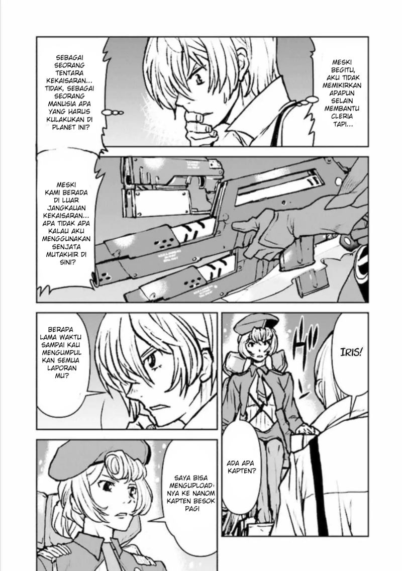 Chapter 18 - halaman 22