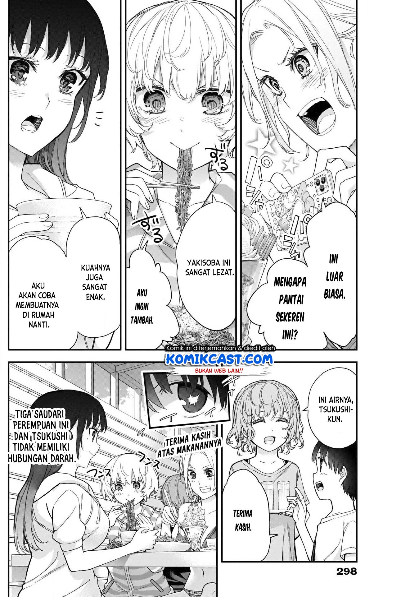 Chapter 23 - halaman 4