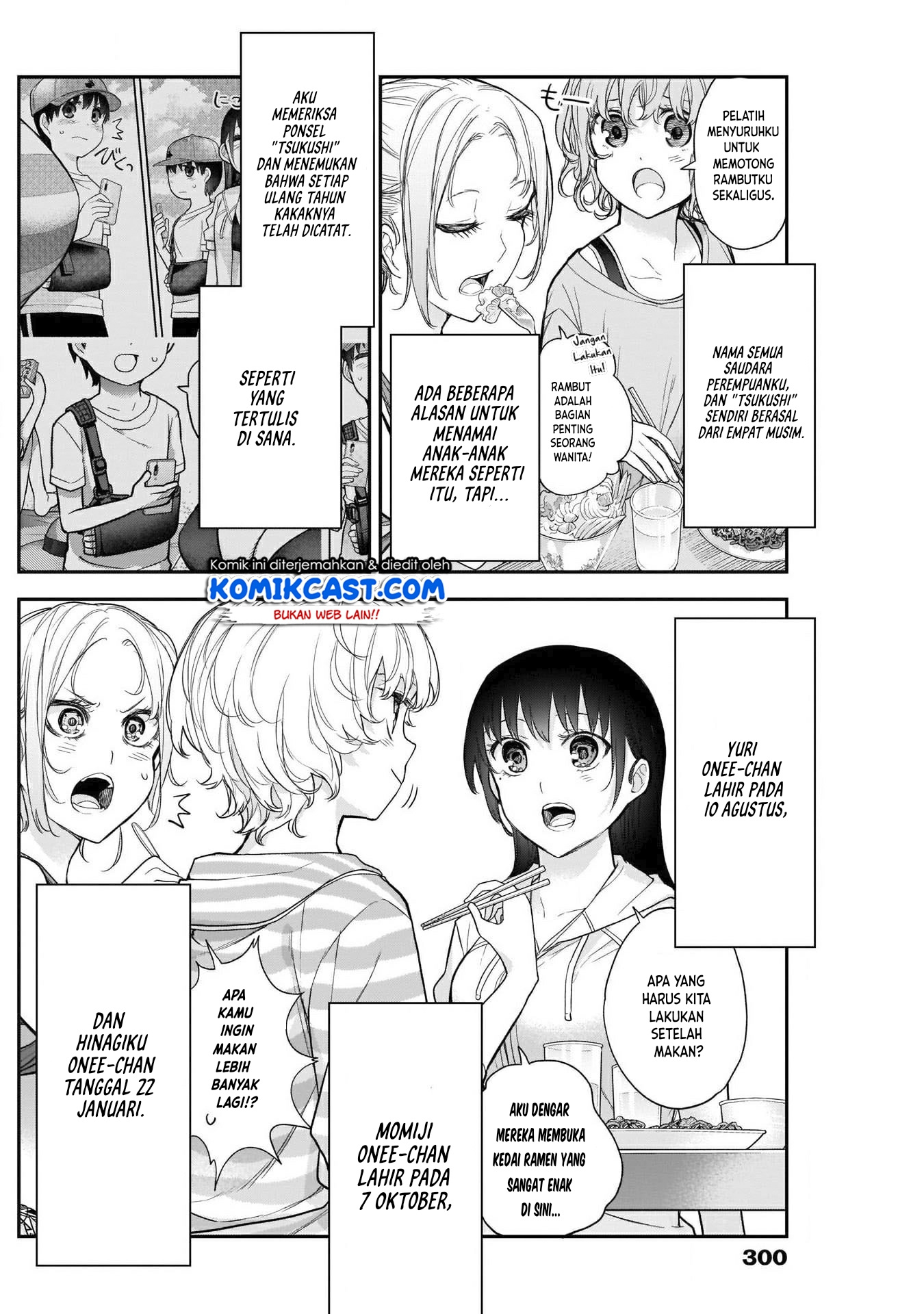 Chapter 23 - halaman 6