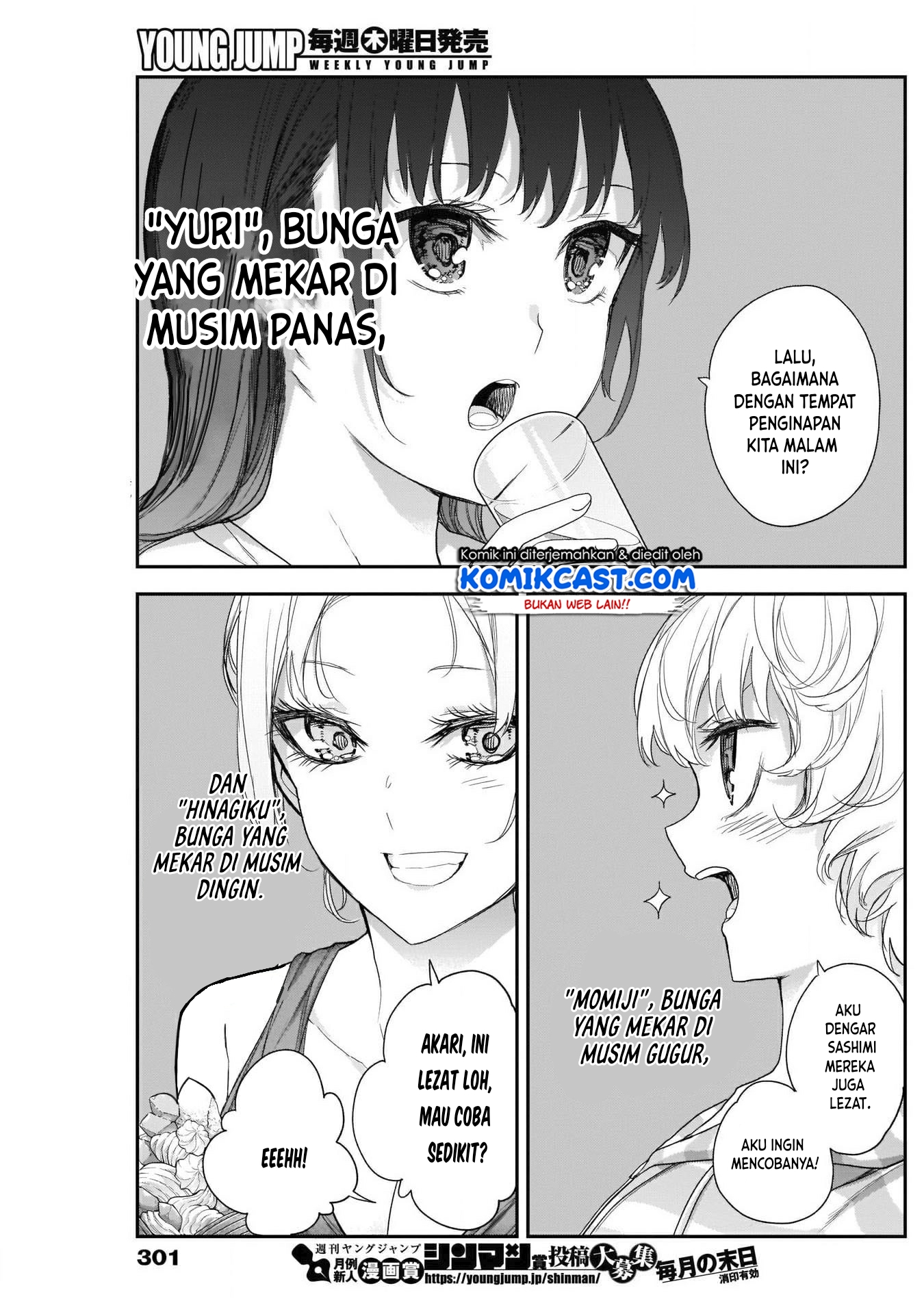 Chapter 23 - halaman 7