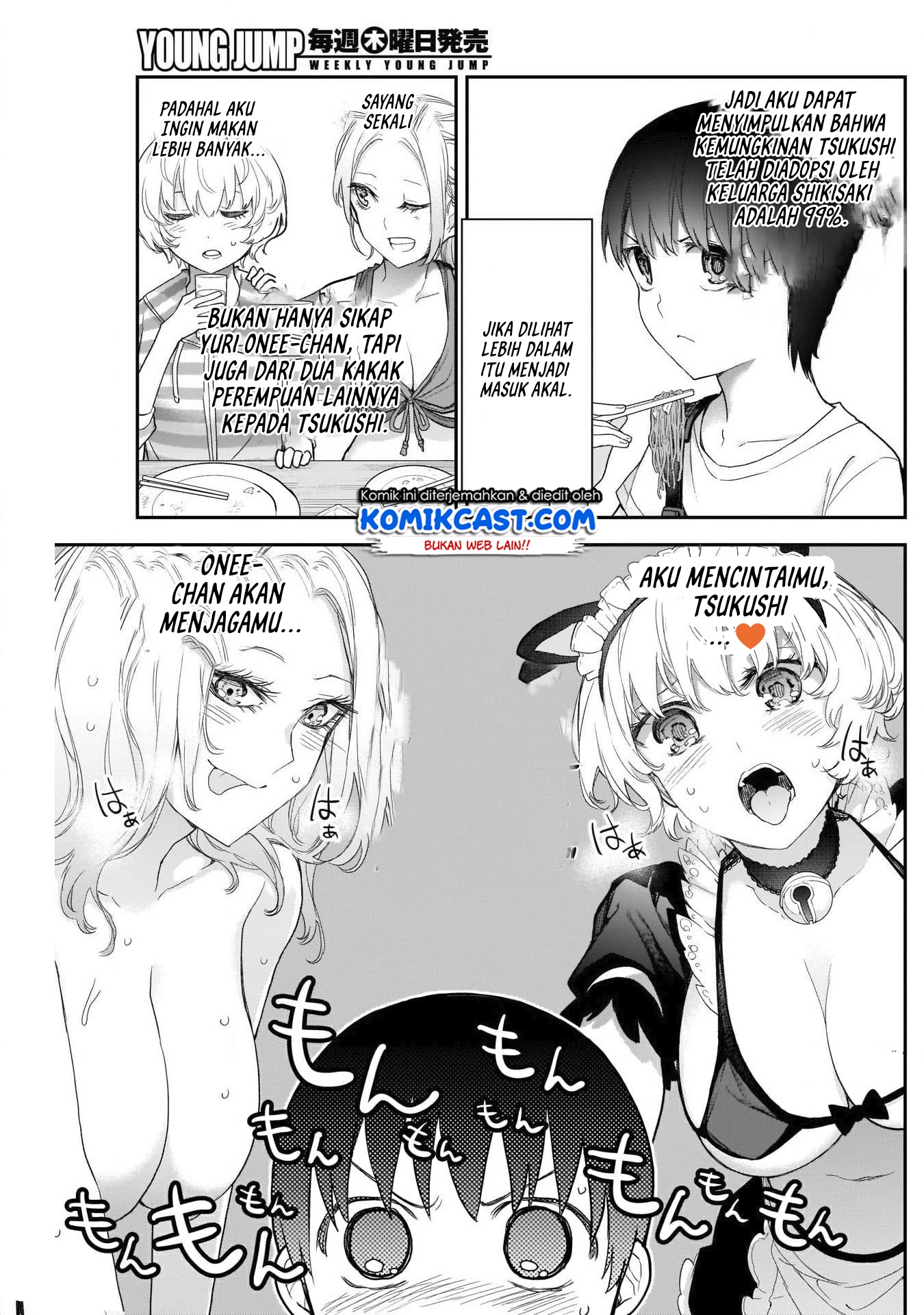Chapter 23 - halaman 9