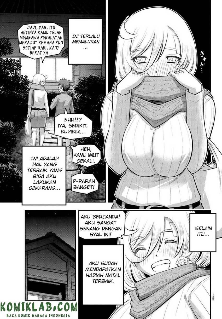 Chapter 65 - halaman 14