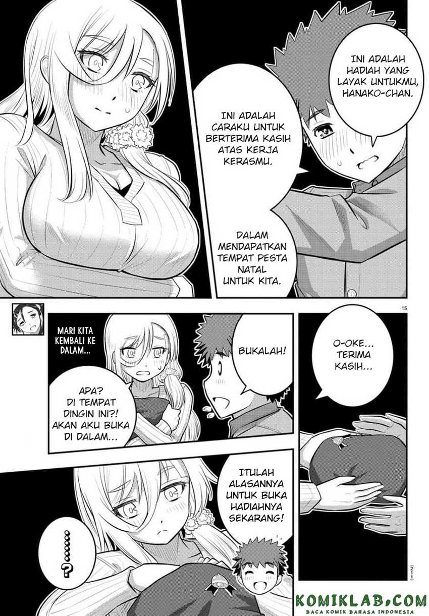 Chapter 64 - halaman 17