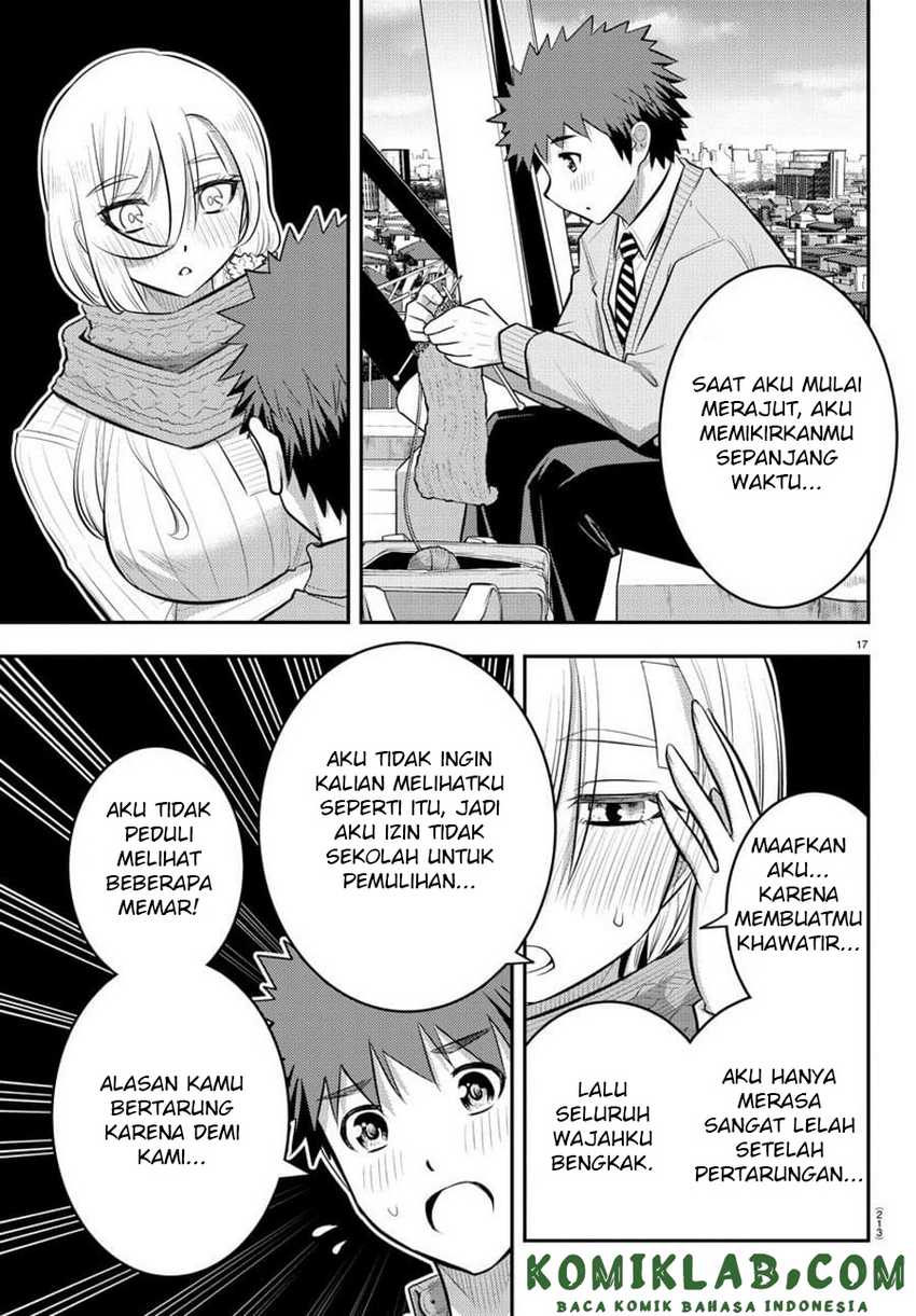 Chapter 64 - halaman 19