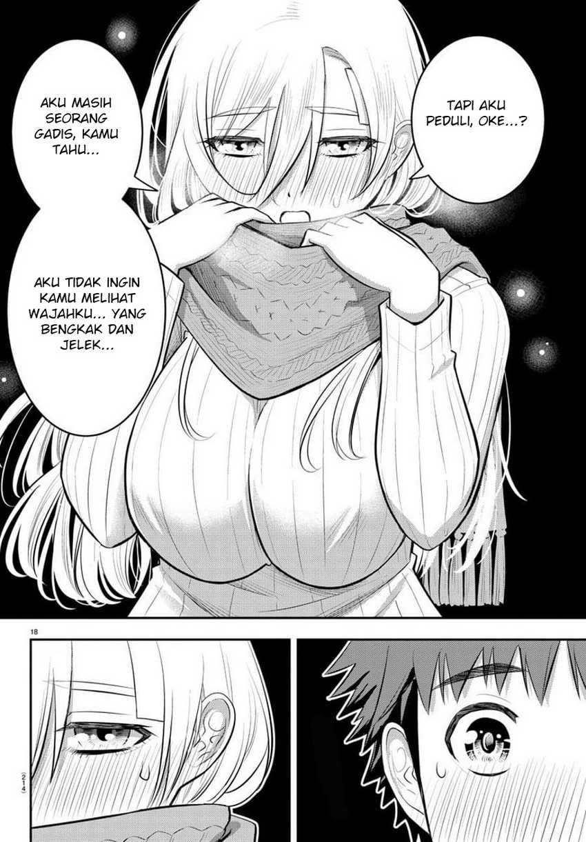 Chapter 64 - halaman 20