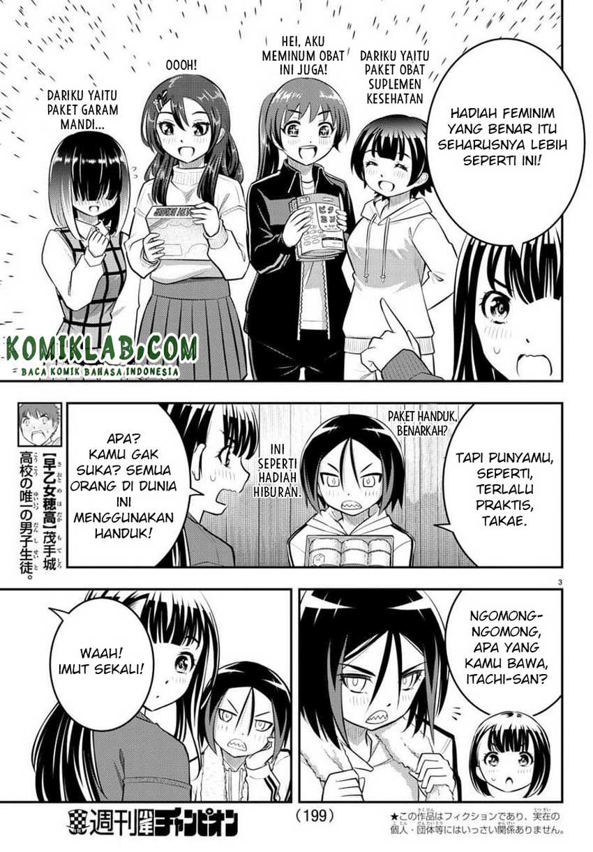 Chapter 64 - halaman 5