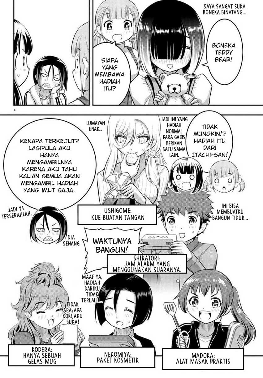 Chapter 64 - halaman 6