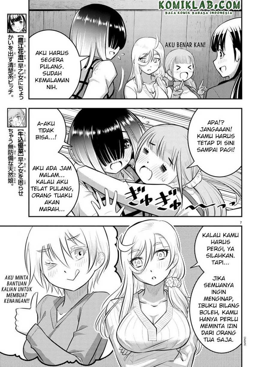 Chapter 64 - halaman 9