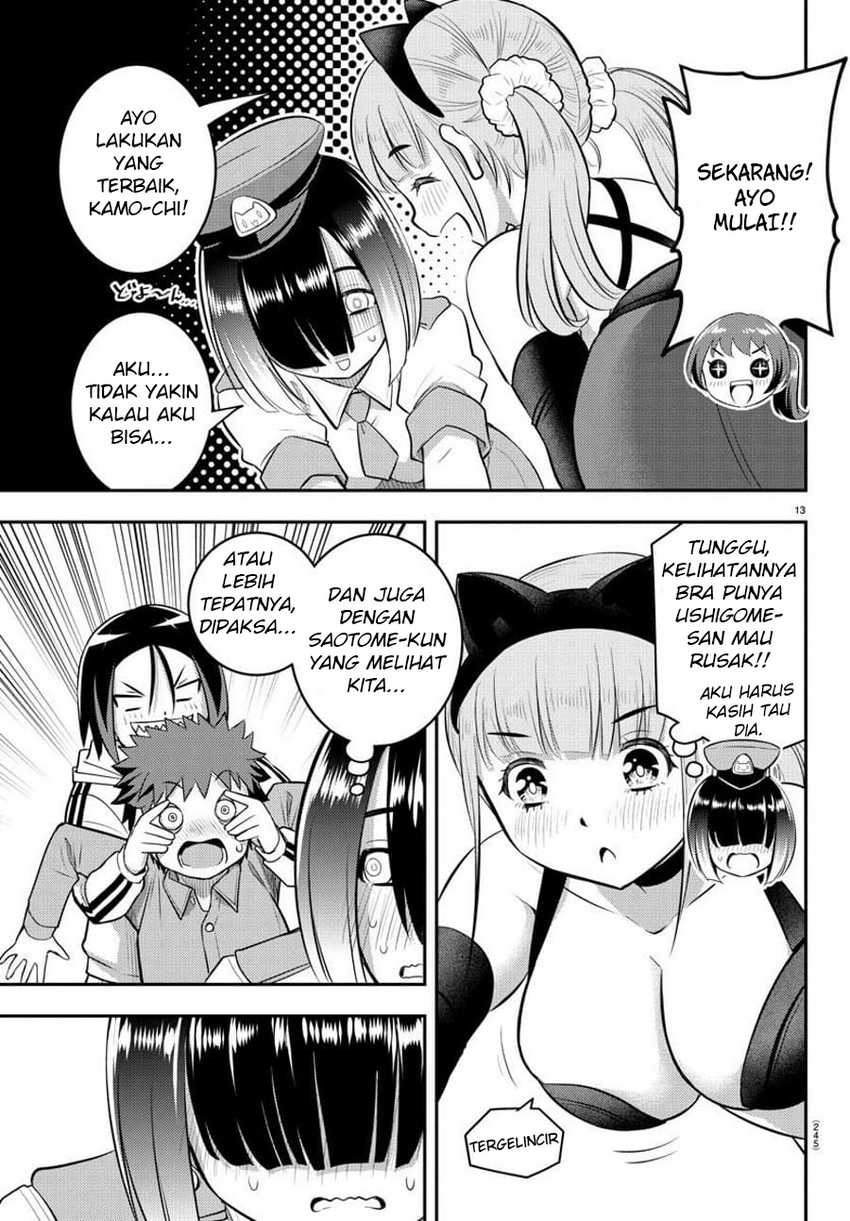 Chapter 63 - halaman 15