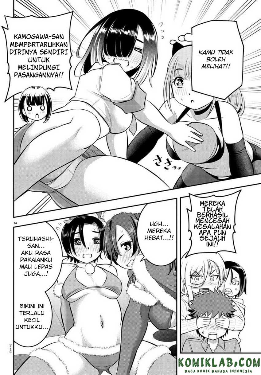Chapter 63 - halaman 16