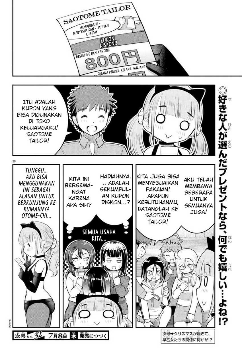 Chapter 63 - halaman 22