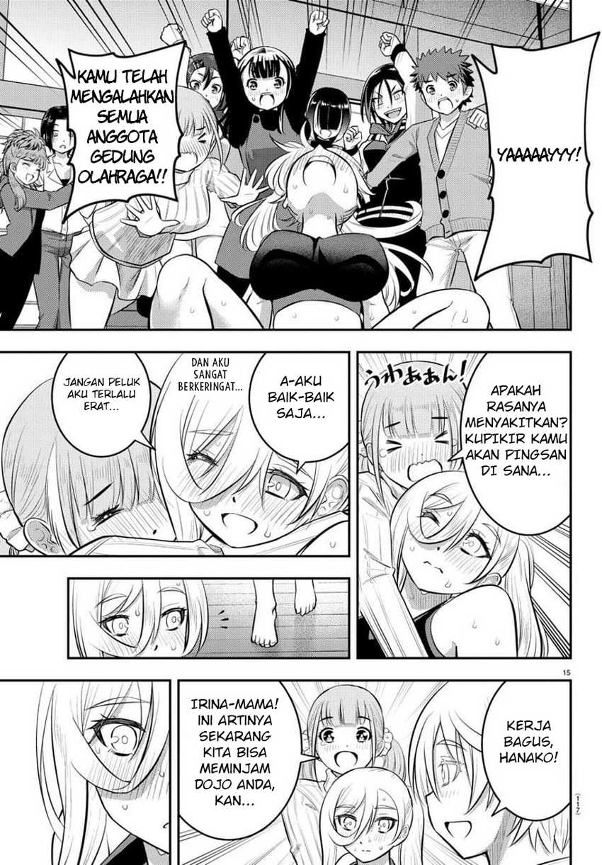 Chapter 61 - halaman 18