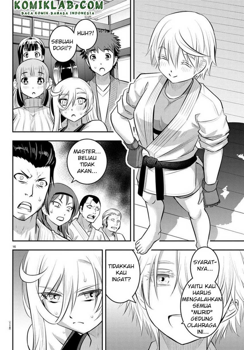 Chapter 61 - halaman 19