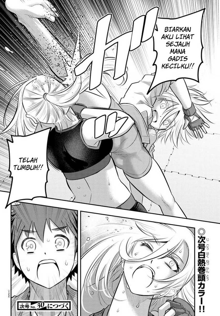 Chapter 61 - halaman 23