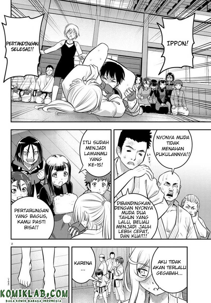 Chapter 61 - halaman 5