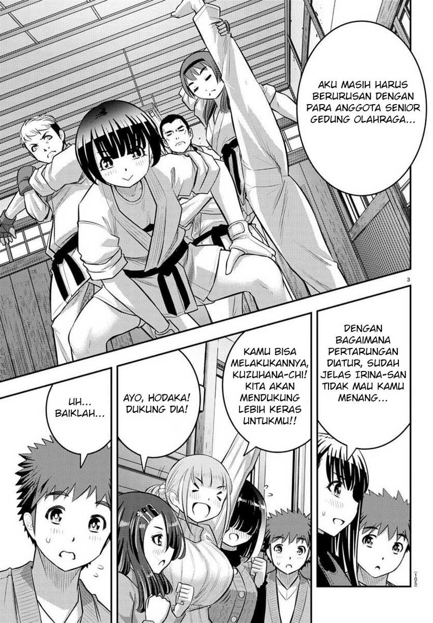 Chapter 61 - halaman 6