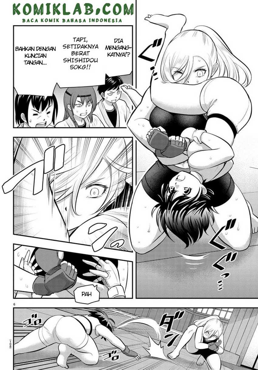 Chapter 61 - halaman 9
