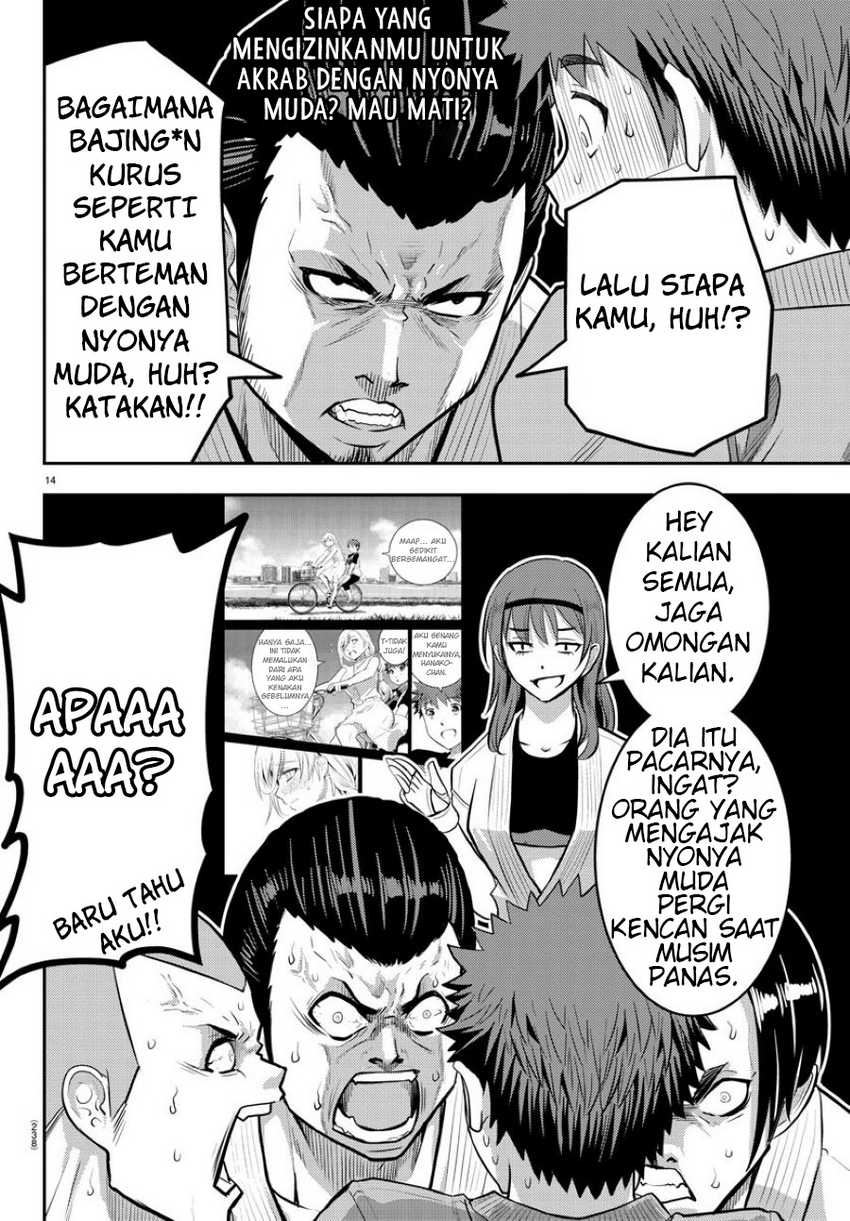 Chapter 60 - halaman 16