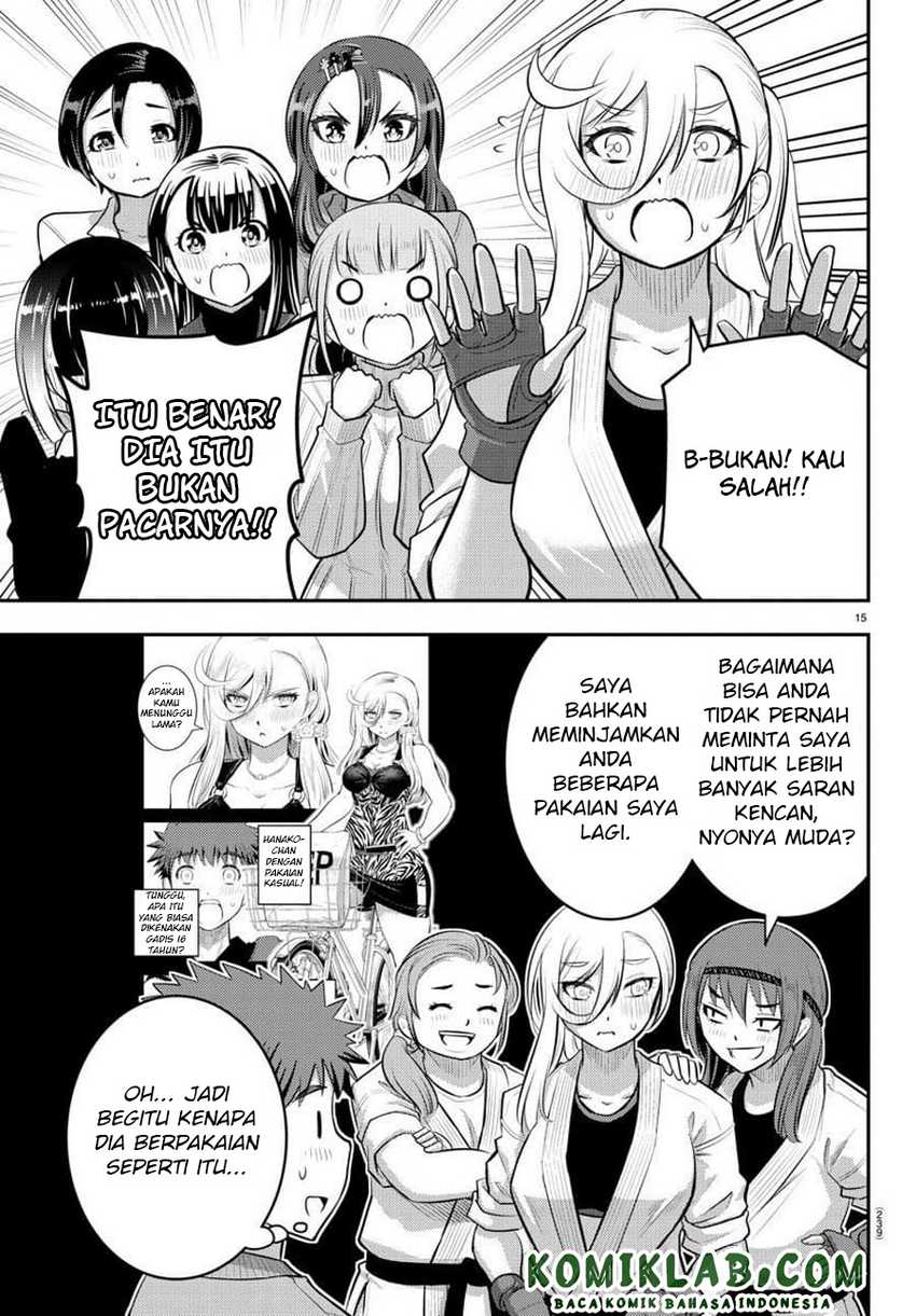 Chapter 60 - halaman 17