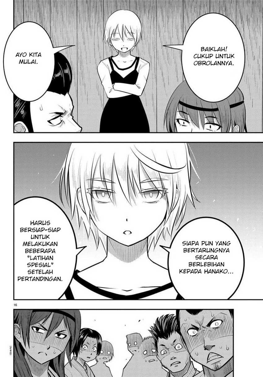 Chapter 60 - halaman 18