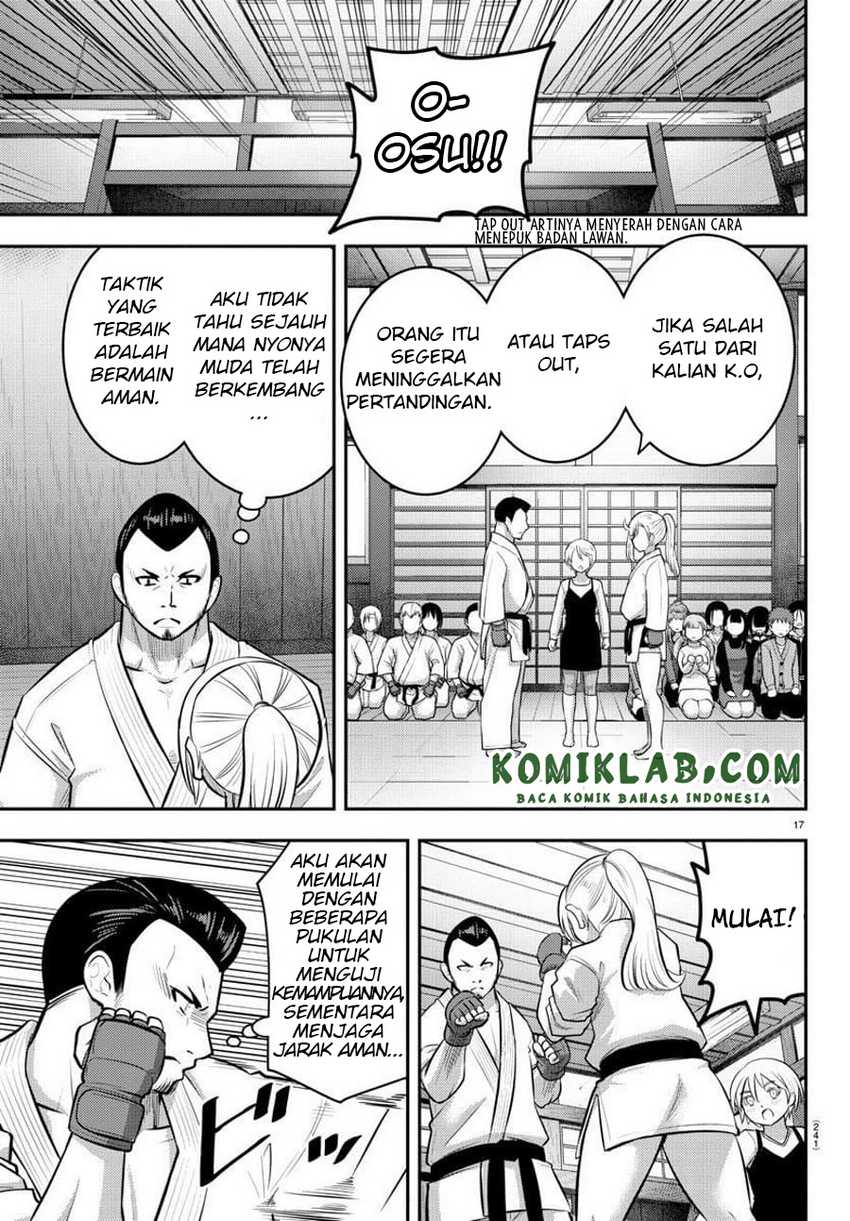 Chapter 60 - halaman 19