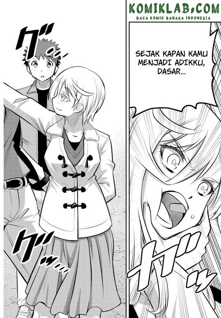 Chapter 58 - halaman 14