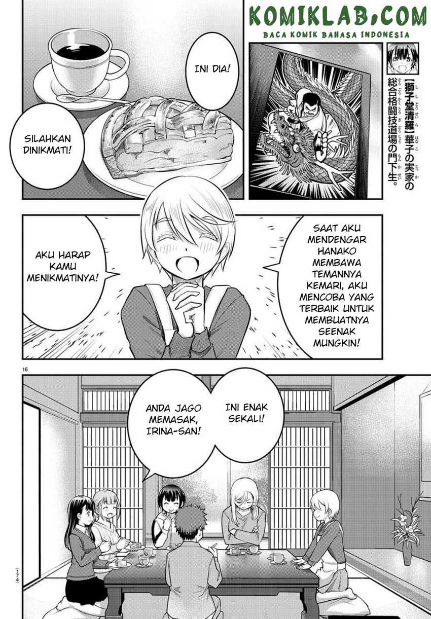 Chapter 58 - halaman 18