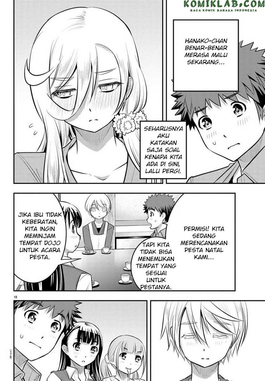 Chapter 58 - halaman 20