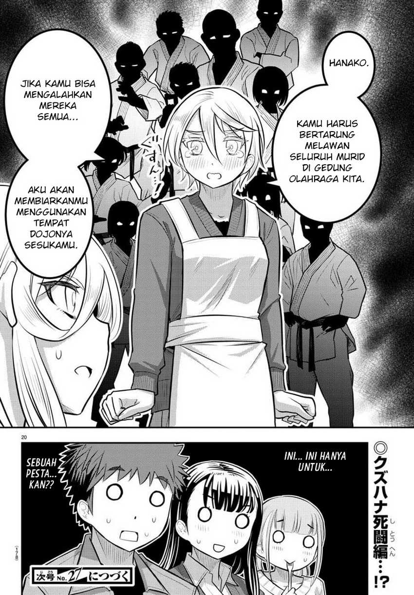 Chapter 58 - halaman 22