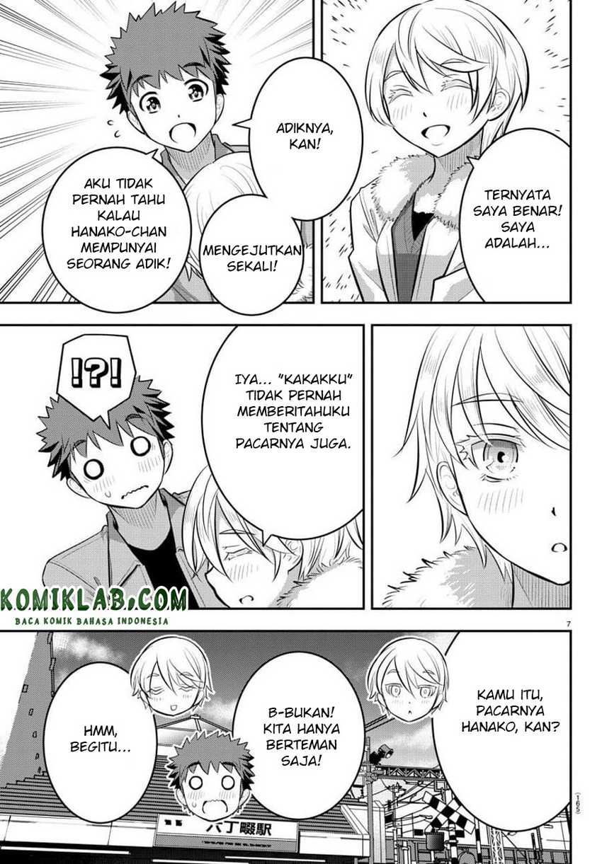 Chapter 58 - halaman 9