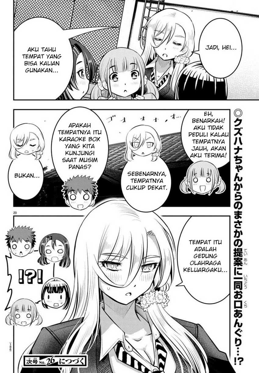 Chapter 57 - halaman 22