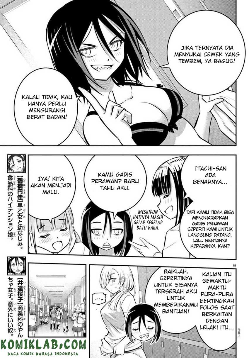 Chapter 55 - halaman 17