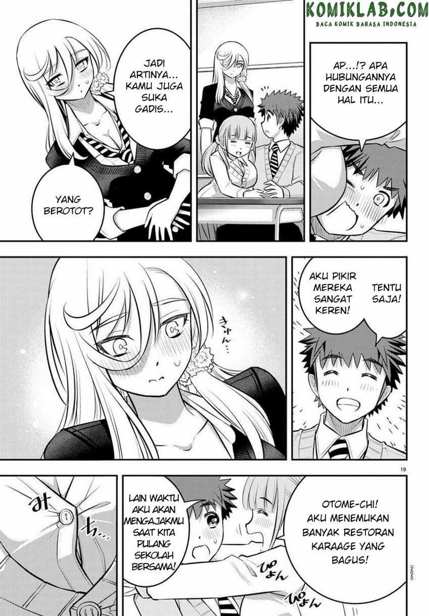 Chapter 55 - halaman 21