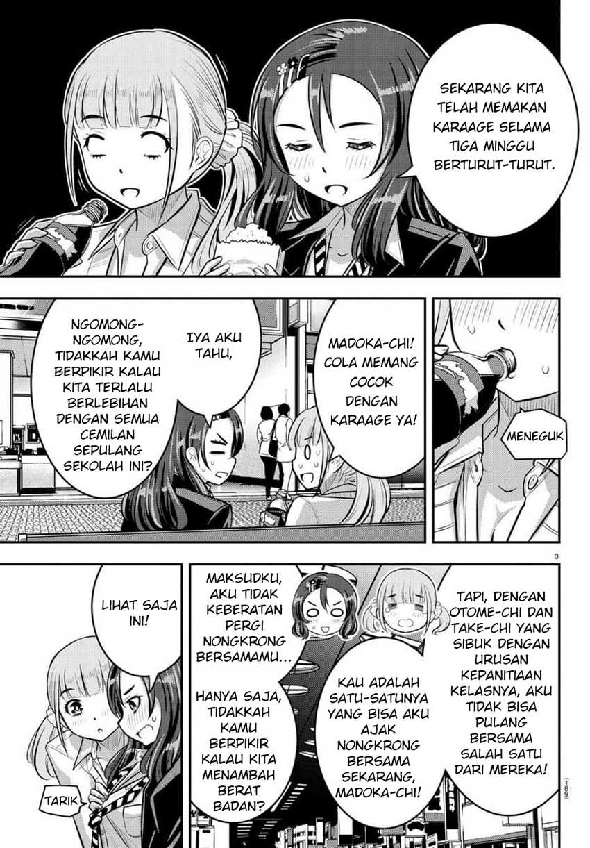Chapter 55 - halaman 5