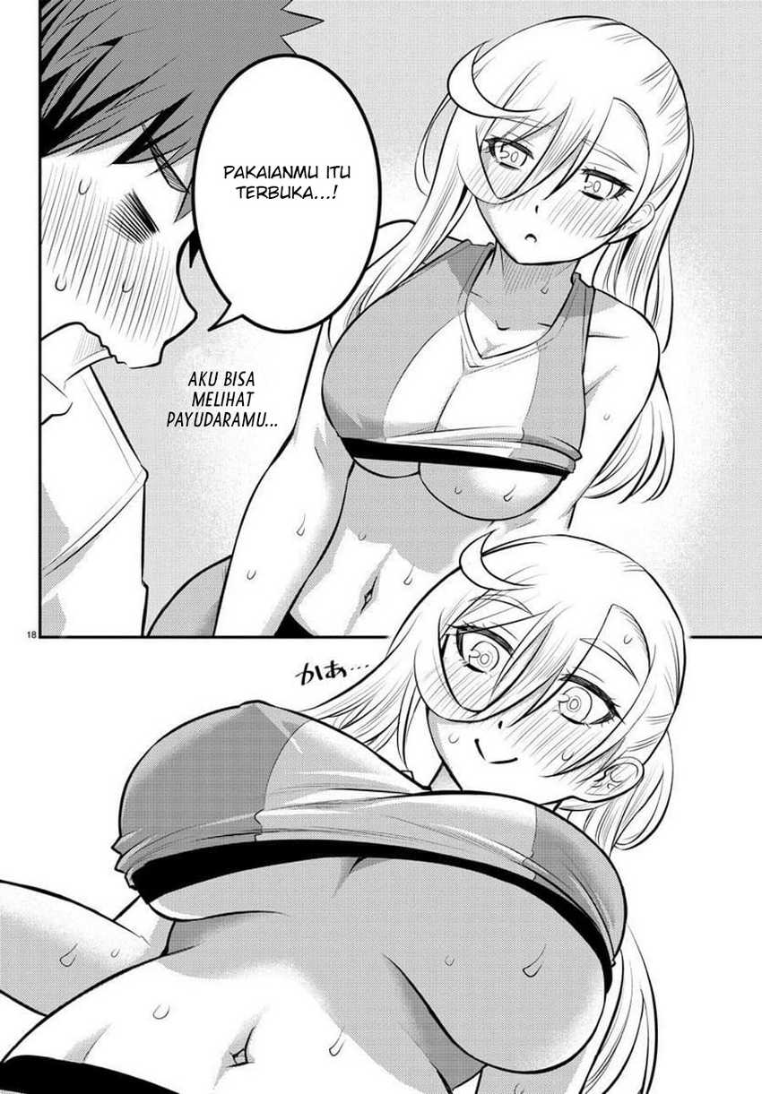Chapter 52 - halaman 20