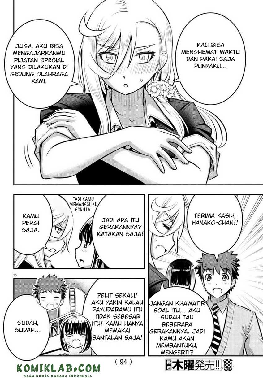 Chapter 50 - halaman 13