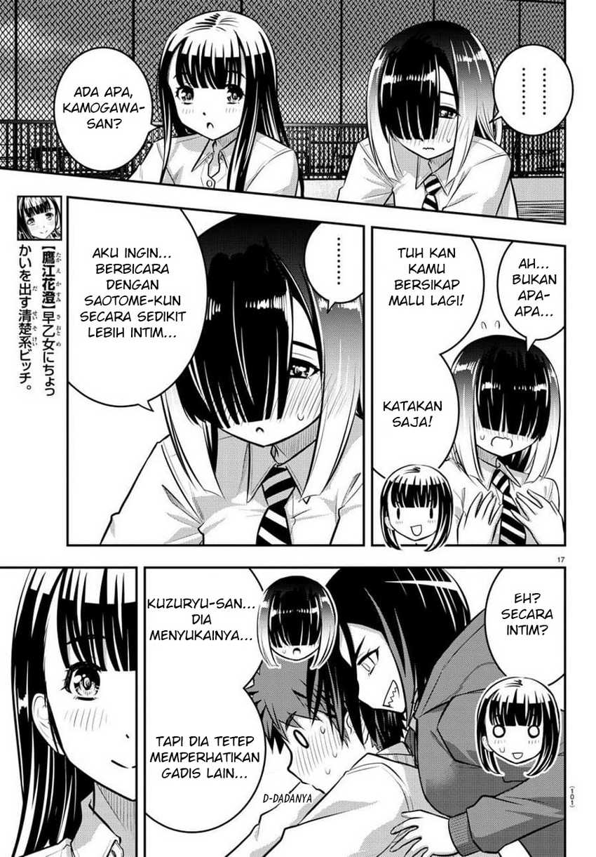 Chapter 50 - halaman 20