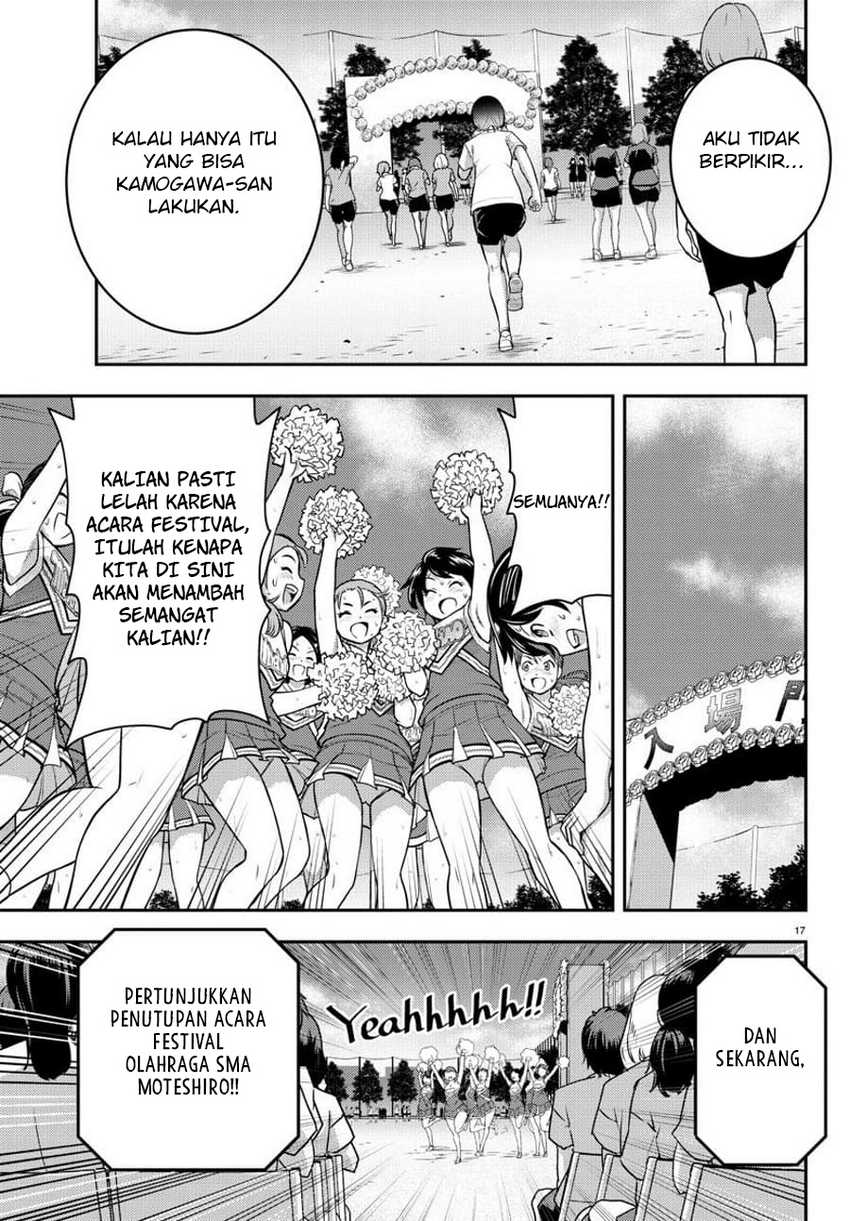 Chapter 48 - halaman 19