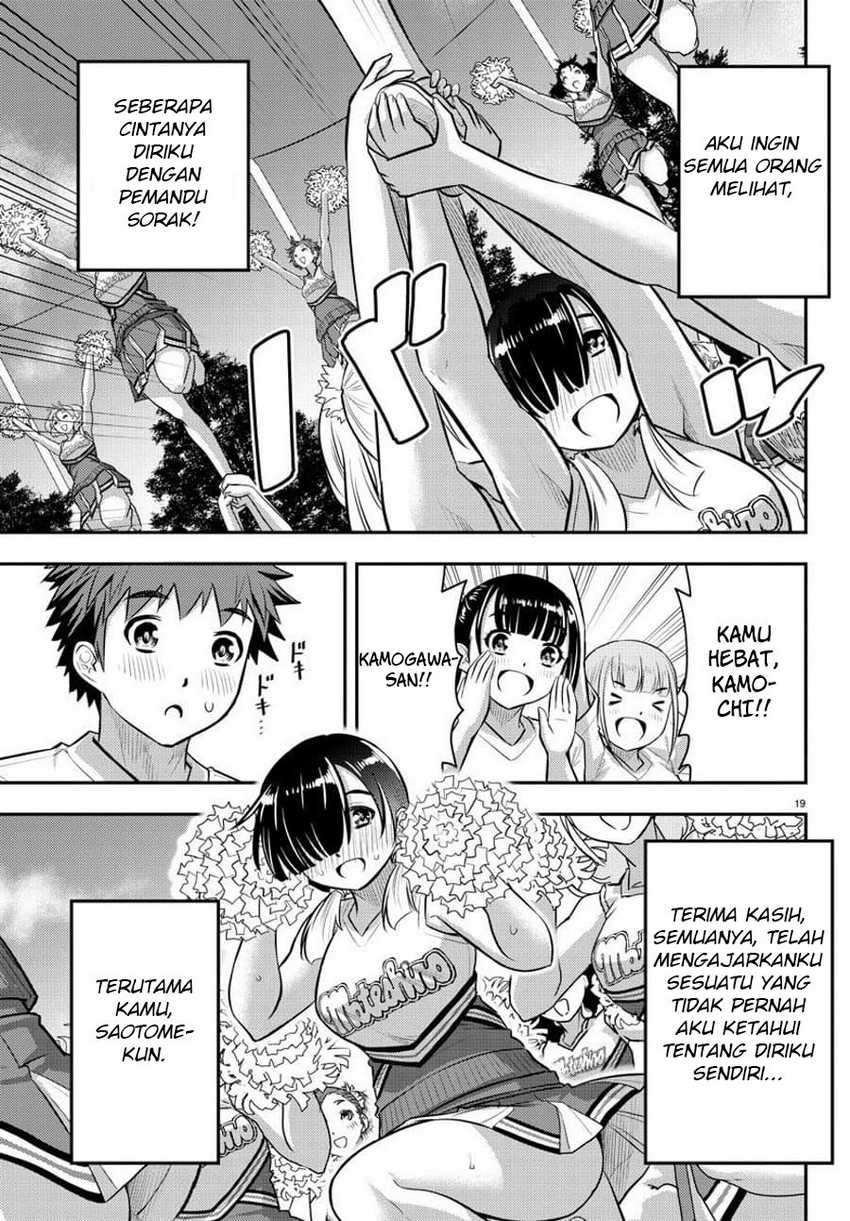 Chapter 48 - halaman 21