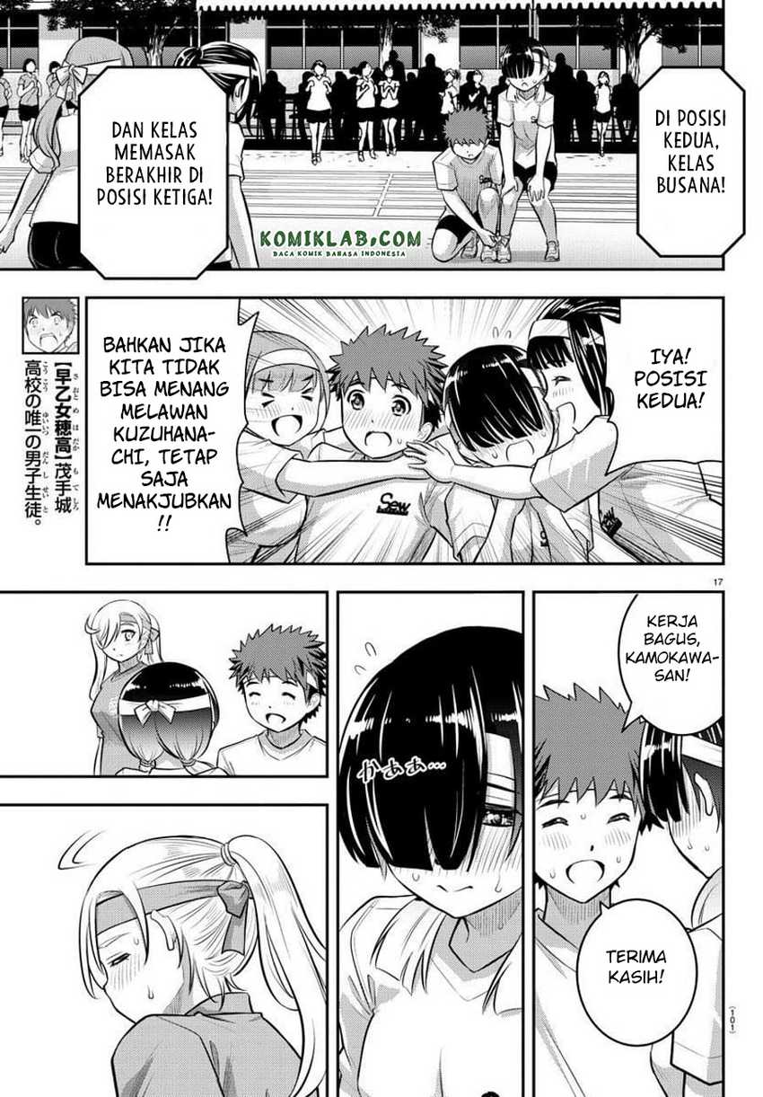 Chapter 46 - halaman 20
