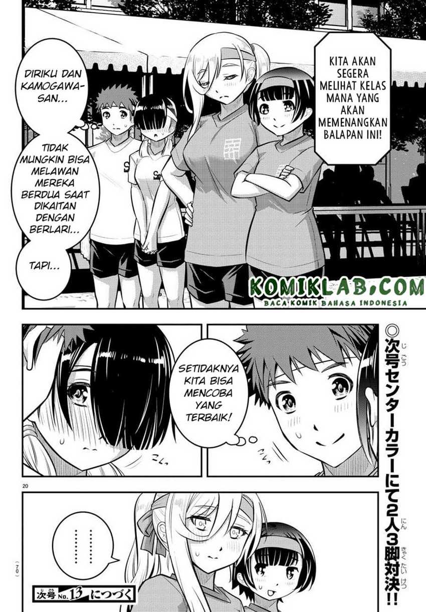 Chapter 45 - halaman 22