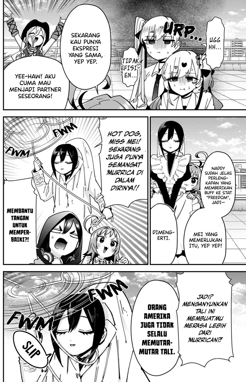Chapter 91 - halaman 12