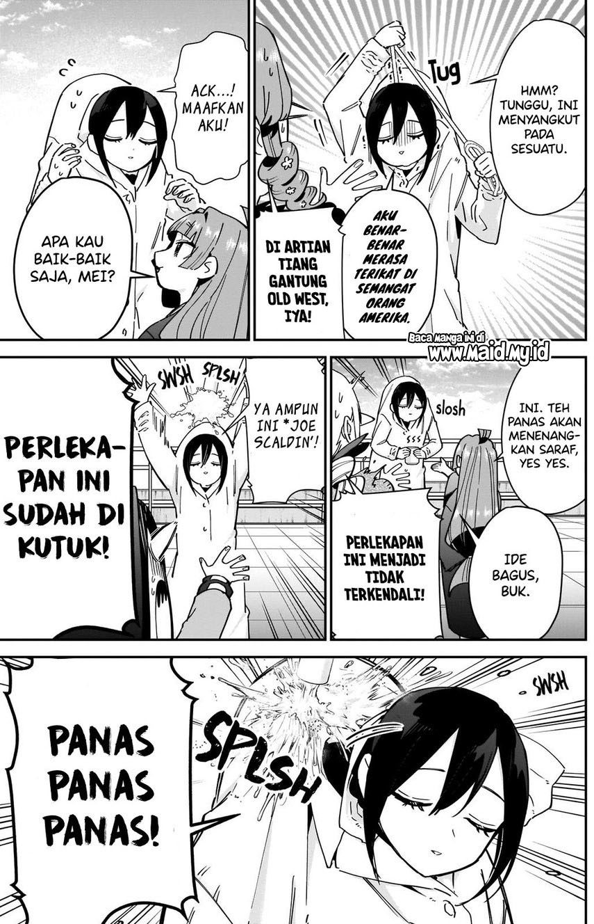 Chapter 91 - halaman 13