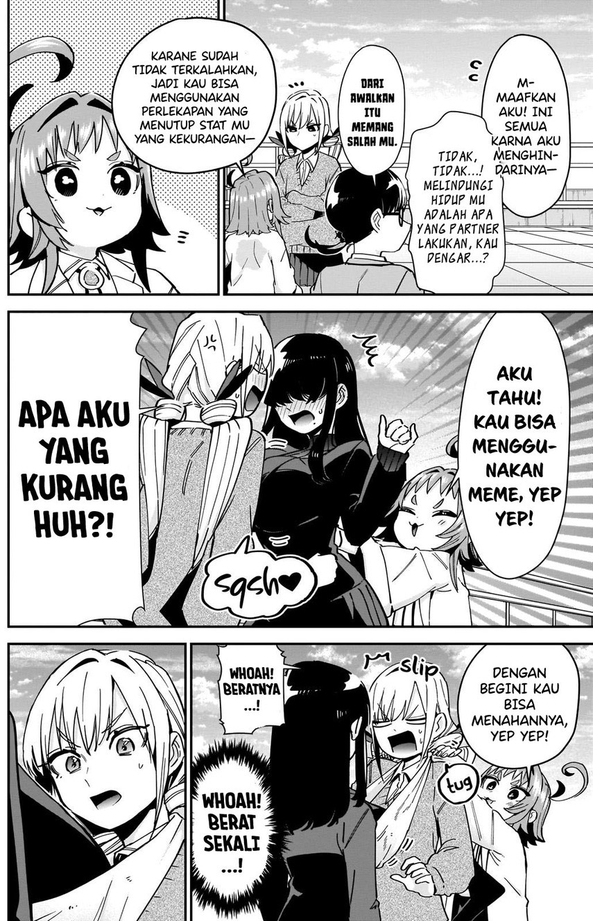 Chapter 91 - halaman 14