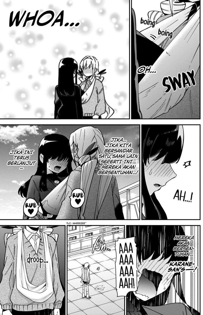 Chapter 91 - halaman 15