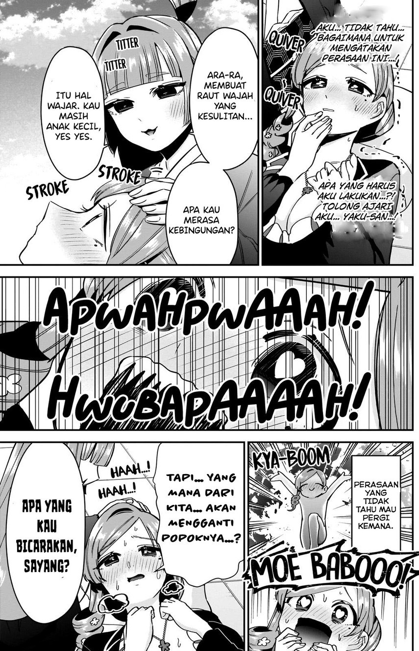 Chapter 91 - halaman 17