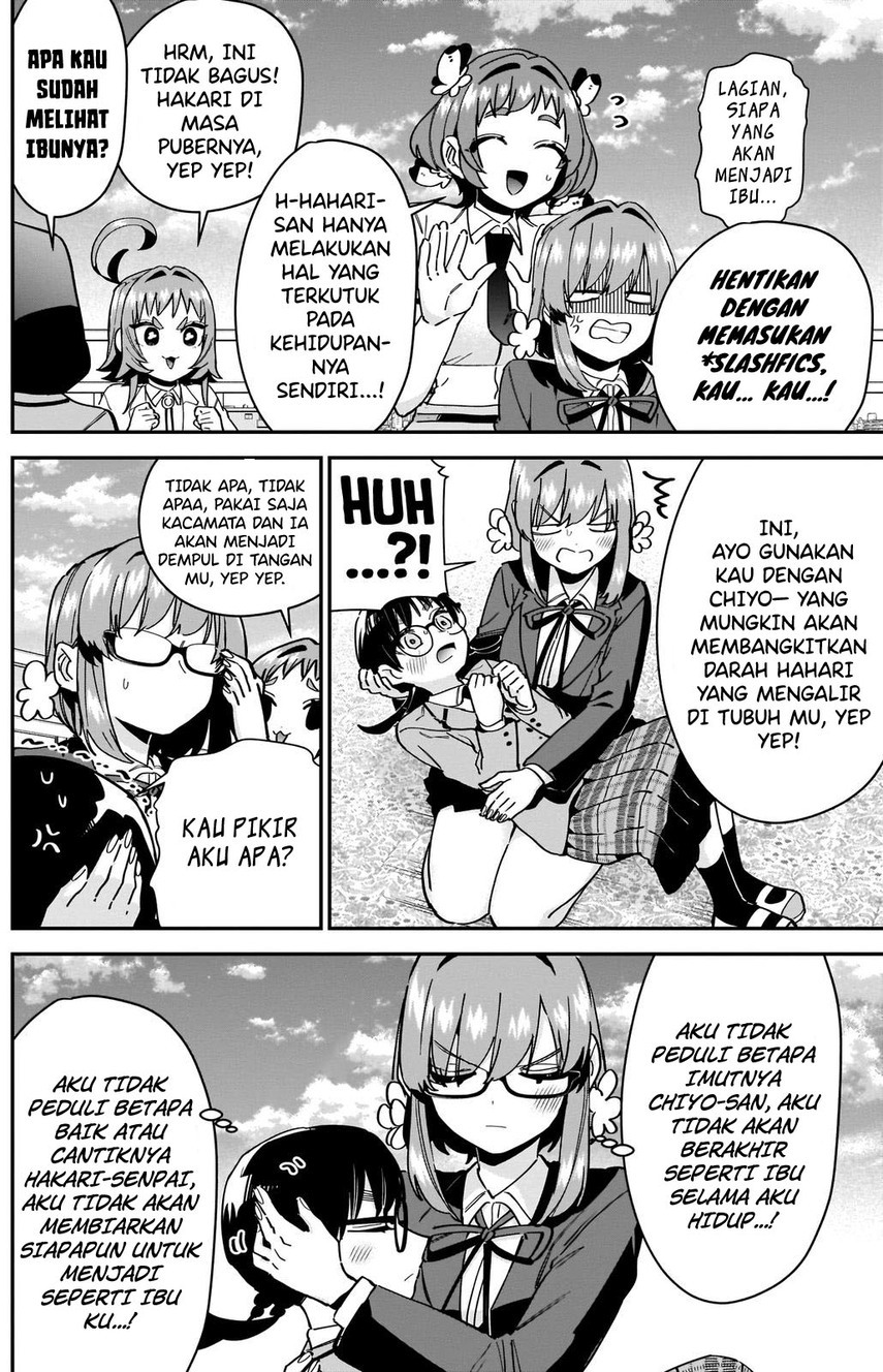 Chapter 91 - halaman 18