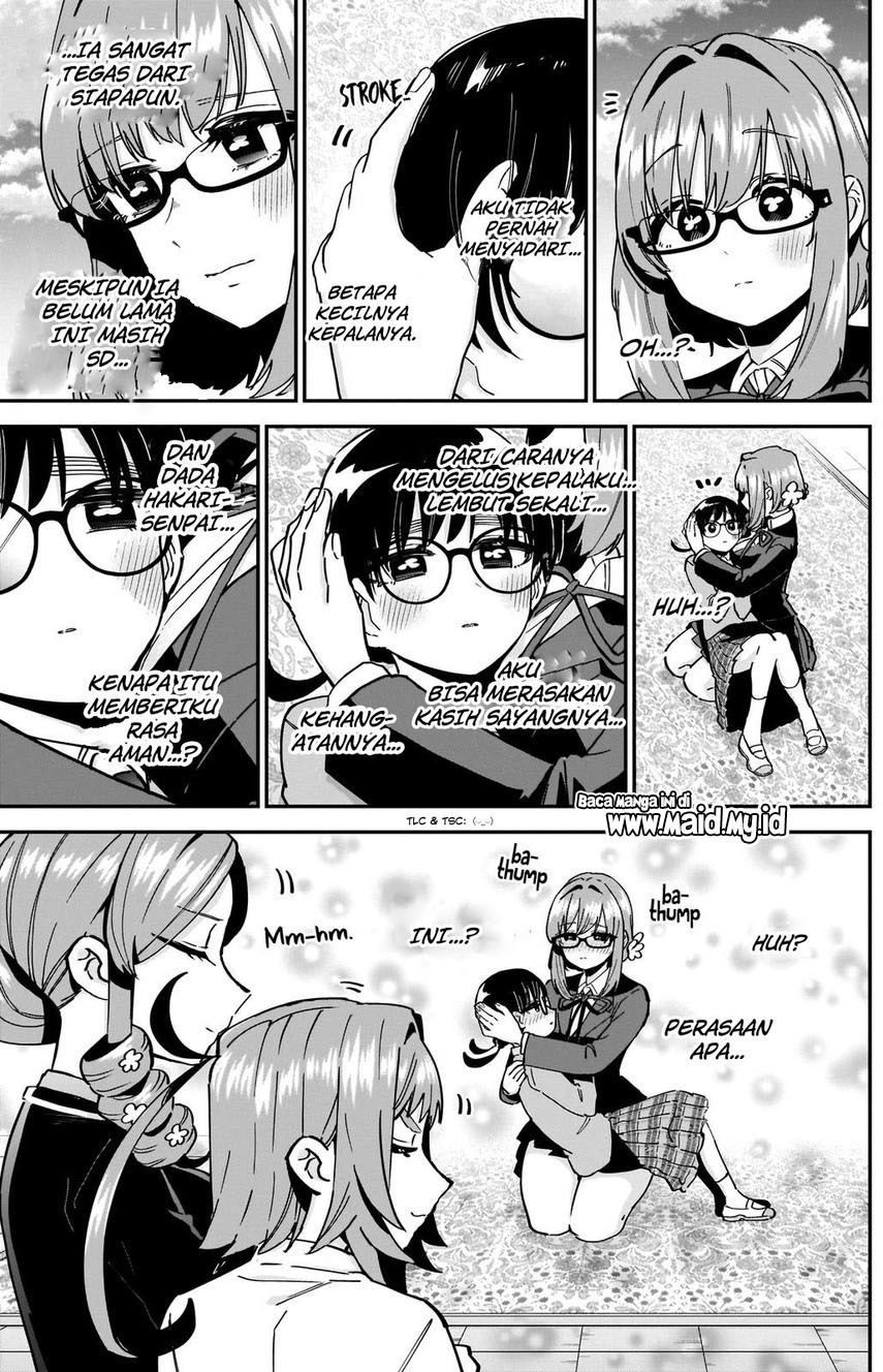 Chapter 91 - halaman 19