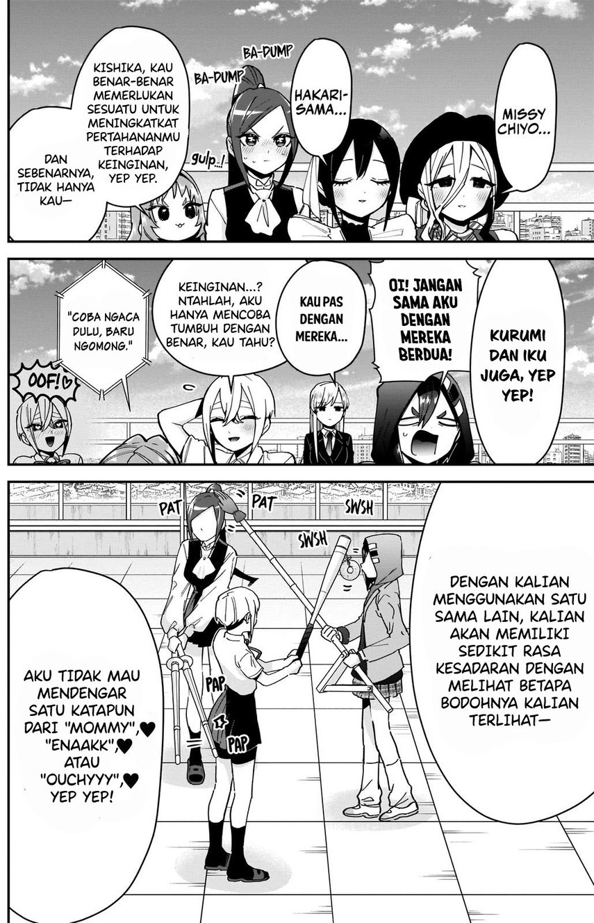 Chapter 91 - halaman 20